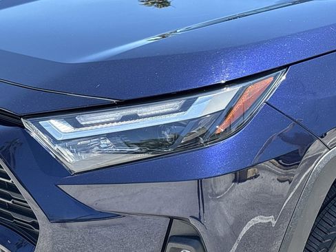 Used 2023 Toyota RAV4 XLE Premium FWD image 6