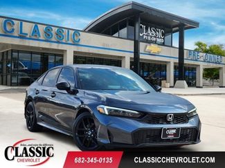 Used 2026 Honda Civic Sport 360° Tour