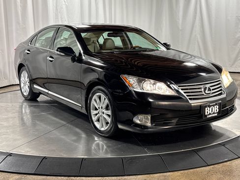 Used 2011 Lexus ES 350 FWD image 7