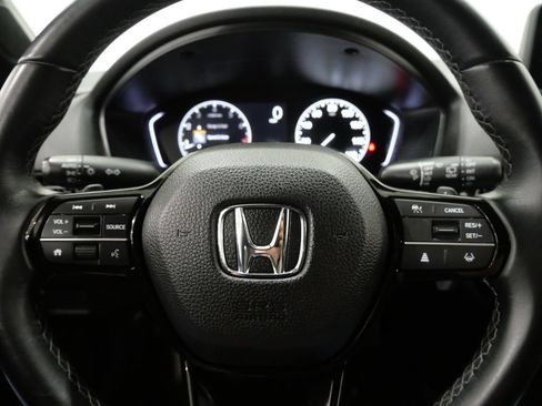 Used 2023 Honda Civic Sport image 16