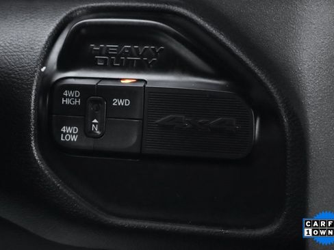 Used 2022 RAM 5500 Tradesman w/ Max Tow Package image 31