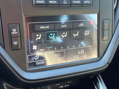 Used 2023 Subaru WRX image 30