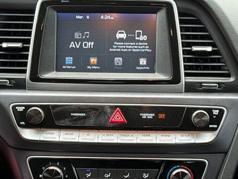 Used 2019 Hyundai Sonata SE image 10