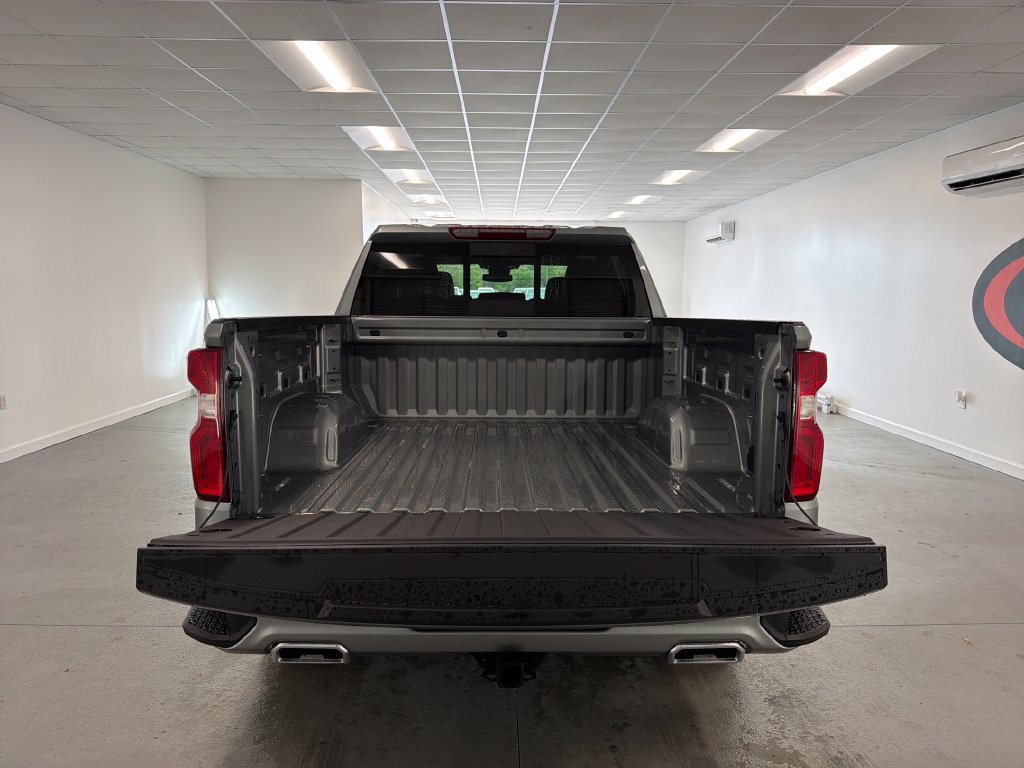 New 2026 Chevrolet Silverado 1500 RST w/ Convenience Package II AWD/4WD image 8