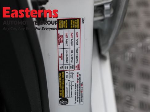 Used 2024 Nissan Altima 2.5 SV w/ SV Premium Package image 35