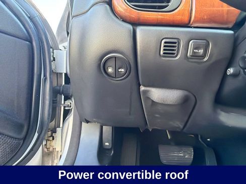 Used 2003 Jaguar XK8 Convertible RWD image 23