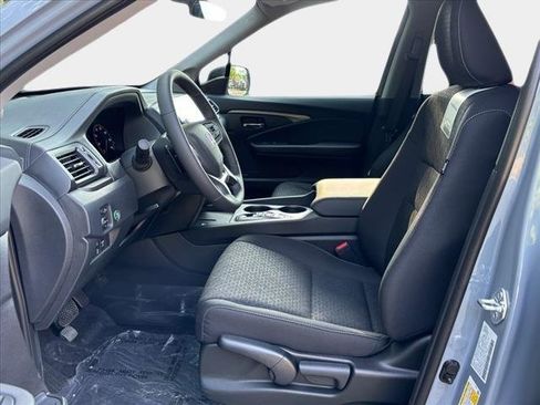 Used 2024 Honda Ridgeline Sport+ image 12