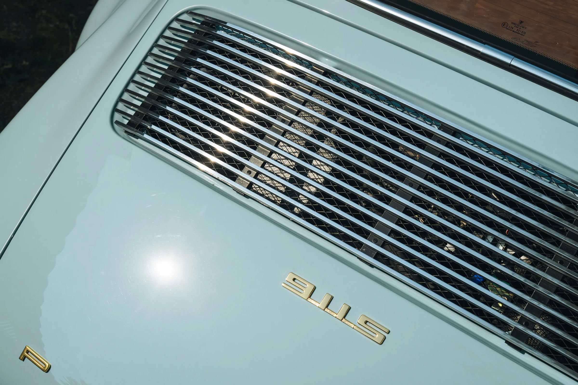 Used 1995 Porsche 911 Cabriolet image 35