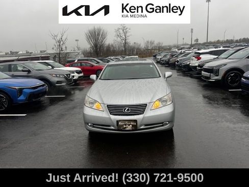 Used 2009 Lexus ES 350 image 2