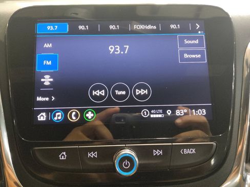 Used 2023 Chevrolet Equinox Premier AWD/4WD image 25