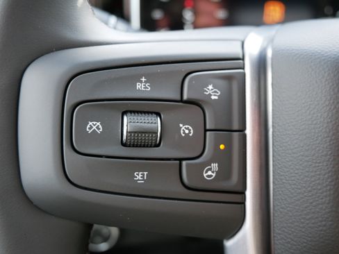 New 2026 GMC Sierra 1500 SLE w/ X31 Off-Road Package image 22