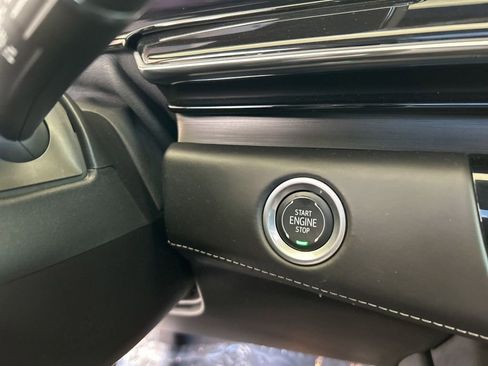 Used 2024 Cadillac Escalade V w/ LPO, Floor Liner Package AWD/4WD image 67
