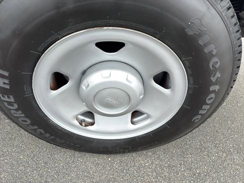 Used 2008 Ford F250 XLT image 23