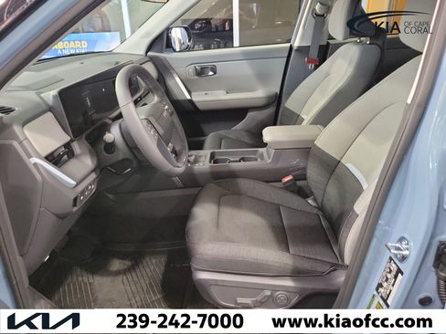 New 2027 Kia Seltos S AWD/4WD image 19