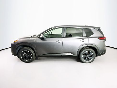 Used 2025 Nissan Rogue SV AWD/4WD image 4