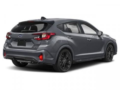 New 2026 Subaru Impreza RS image 2