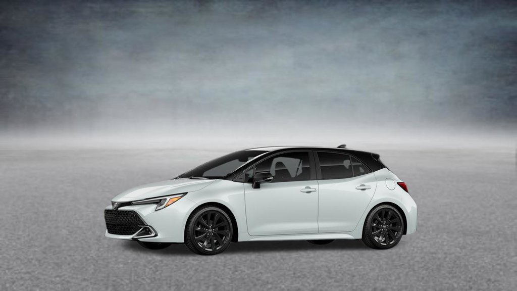 New 2026 Toyota Corolla XSE FWD image 37
