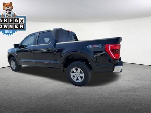 Certified 2023 Ford F150 XLT AWD/4WD image 7