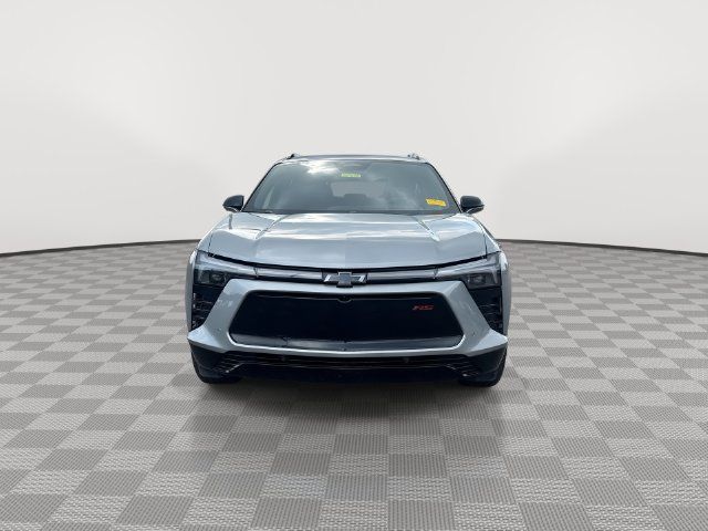 Certified 2026 Chevrolet Blazer EV RS w/ Super Cruise Package AWD/4WD image 5