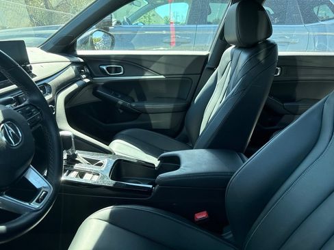 Used 2023 Acura Integra A-Spec FWD image 3