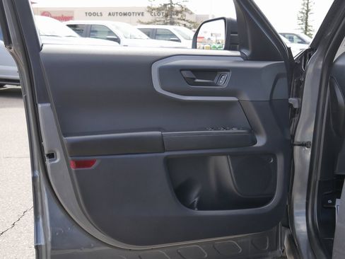 Used 2024 Ford Bronco Sport Big Bend image 55