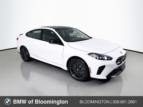 Used 2026 BMW M235i xDrive w/ M Performance Package image 1
