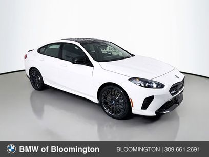 Used 2026 BMW M235i xDrive w/ M Performance Package