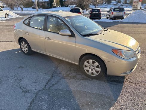 Used 2007 Hyundai Elantra SE image 4