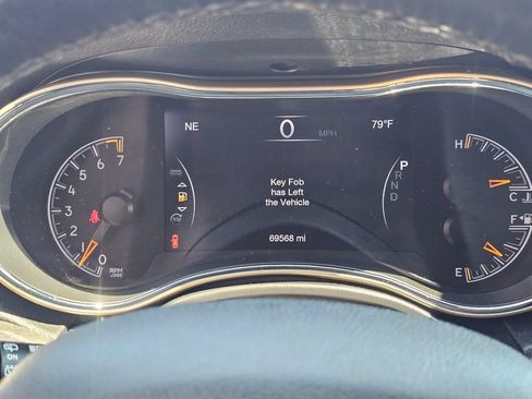 Used 2016 Jeep Grand Cherokee Laredo w/ Quick Order Package 23E AWD/4WD image 25