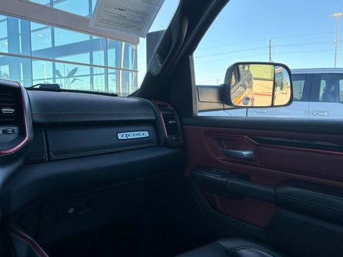 Used 2020 RAM 1500 Rebel w/ Rebel Level 1 Equipment Group image 28