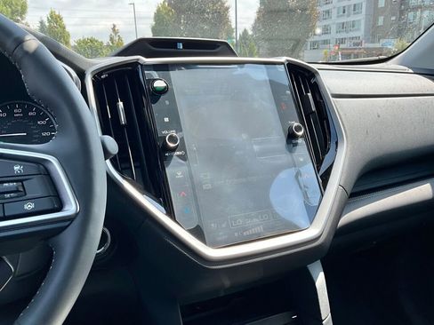 New 2025 Subaru Ascent Touring image 21