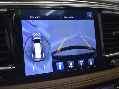 Used 2017 Chrysler Pacifica Limited image 45