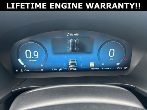 New 2026 Ford Escape ST-Line Elite w/ Premium Technology Package image 17