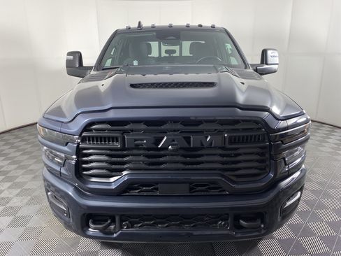 New 2026 RAM 2500 Tradesman AWD/4WD image 10