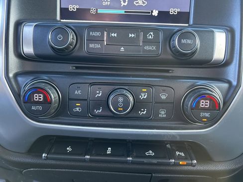 Used 2018 GMC Sierra 1500 SLE w/ SLE Value Package image 21