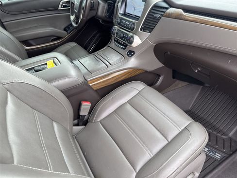 Used 2019 GMC Yukon XL Denali w/ Denali Ultimate Package RWD image 38