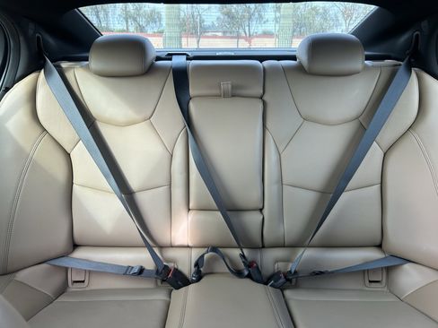 Used 2023 Cadillac CT5 Premium Luxury w/ Parking Package image 16