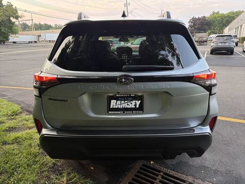 Certified 2026 Subaru Forester Premium AWD/4WD image 26