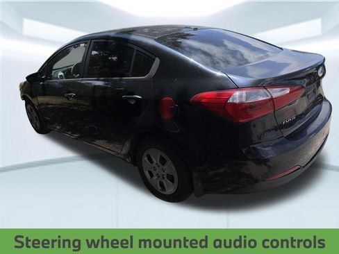 Used 2014 Kia Forte LX FWD image 15