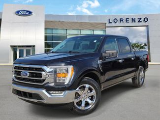 Used 2022 Ford F150 XLT w/ Equipment Group 302A High RWD 360° Tour