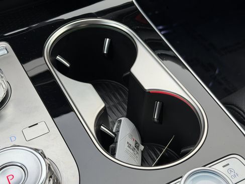 Used 2025 Genesis GV80 2.5T Standard image 83