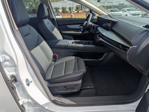 New 2025 Nissan Murano SL image 35