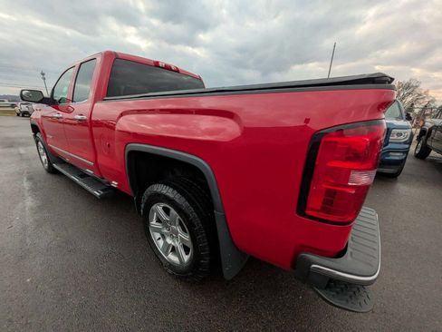 Used 2014 GMC Sierra 1500 SLT image 8