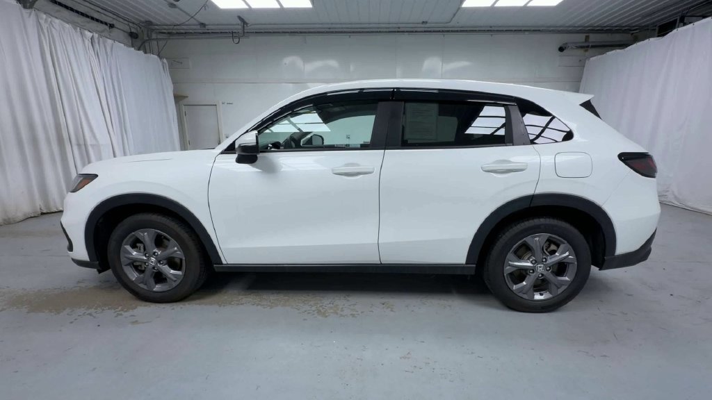 Used 2026 Honda HR-V LX image 5