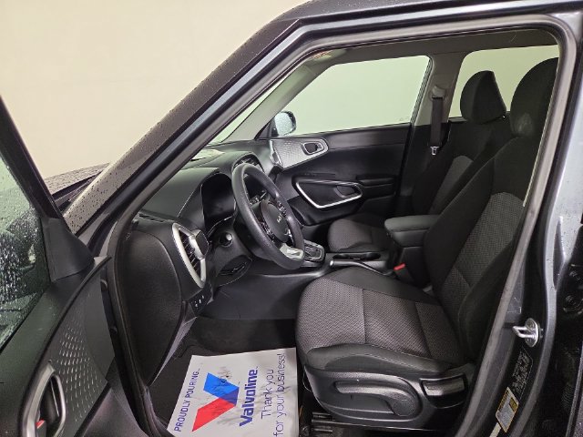 Certified 2024 Kia Soul LX w/ Option Group 015 FWD image 11