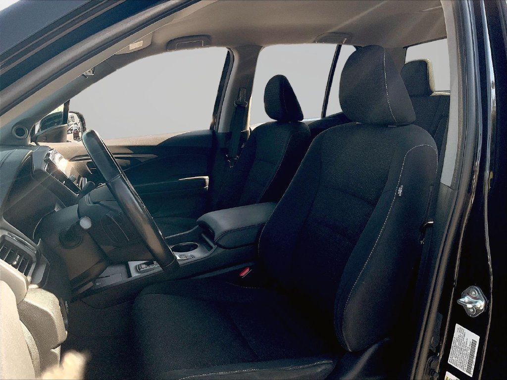 Certified 2025 Honda Ridgeline Sport+ image 23