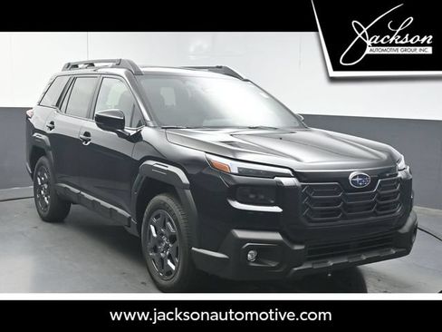 New 2026 Subaru Outback Premium AWD/4WD image 1