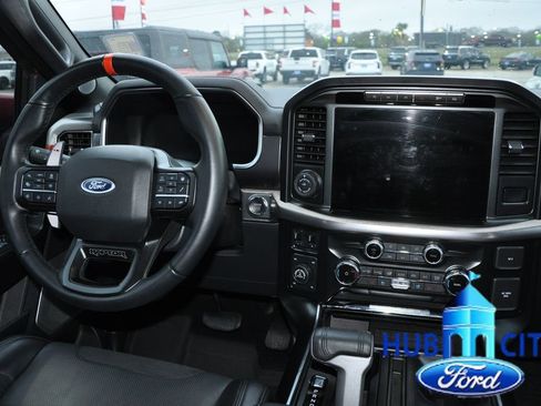 Used 2023 Ford F150 Raptor image 20