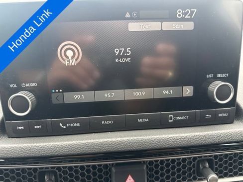 Used 2026 Honda Civic Sport image 28