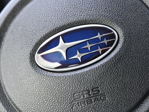 New 2026 Subaru Crosstrek 2.5i image 28